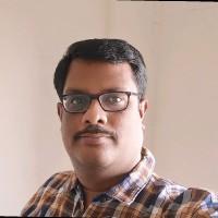 Amol Vispute, photo 2