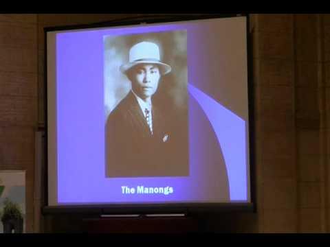 Mel Orpilla, photo 2