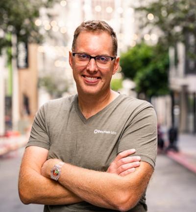 Matthew Soeth, photo 1