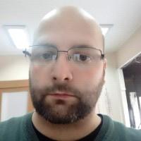 Milos Mitic, photo 2