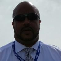 Maurice Eldridge, photo 1