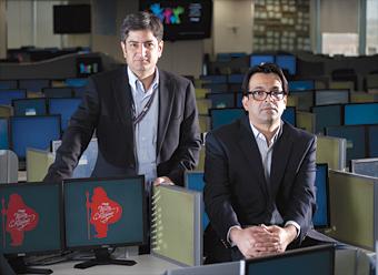 Uday Challu, photo 2