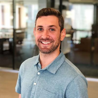 Brett Wright, photo 2