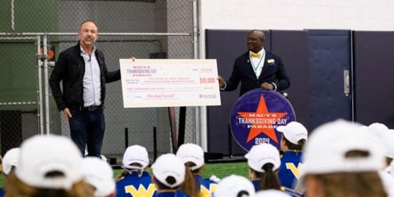 Wesley Whatley, photo 1