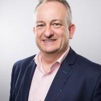 Mark Kirkbride, photo 2