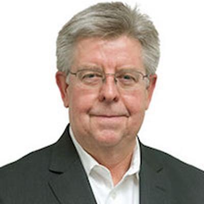 Keith Jensen, photo 2