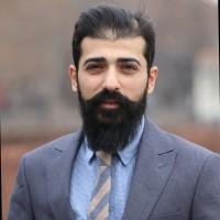 David Khudaverdyan, photo 1