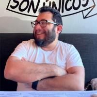 Adam Cortez, photo 1