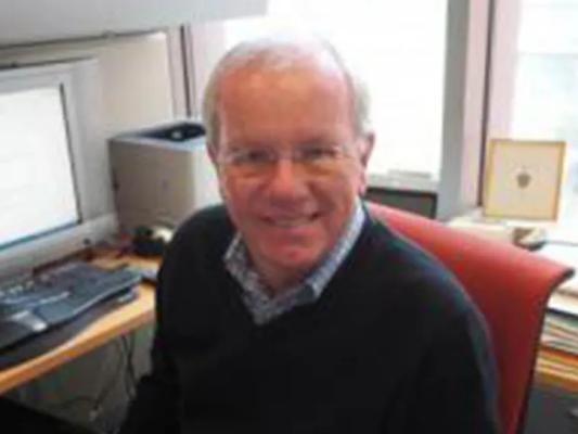 David Galbraith, photo 2