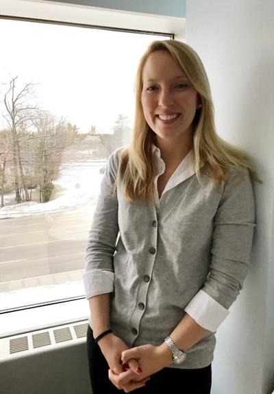 Hannah Duff, photo 2