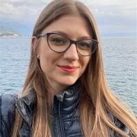 Simona Mitreska, photo 2