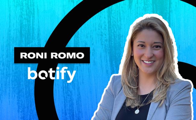 Colette Tay, photo 1