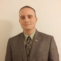 Nicholas Reed, photo 1