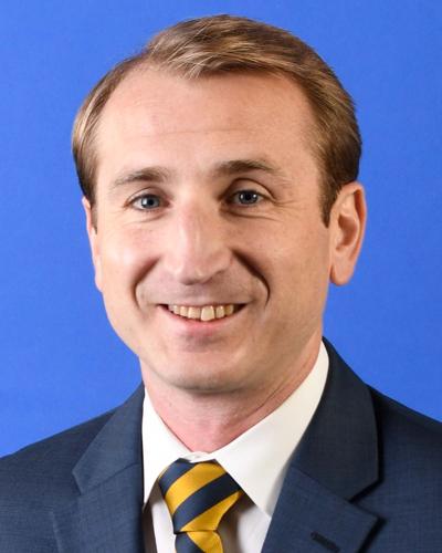 Ted Rawlings, photo 1