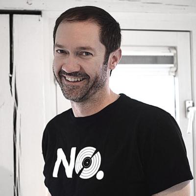 Chad Blackwell, photo 2