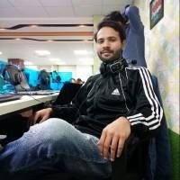 Muneeb Anwar, photo 2