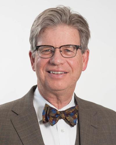 Arthur Harrington, photo 1