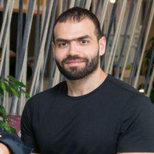 Yusuf Saber, photo 2