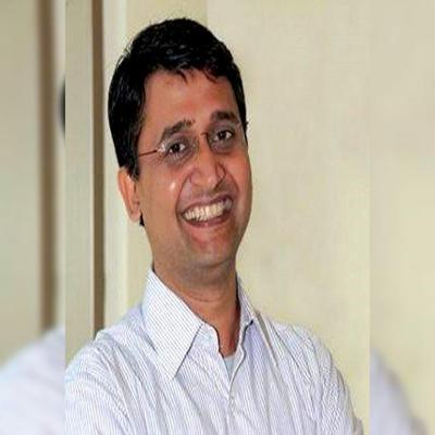 Amratesh Pandey, photo 1