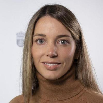 Delia Blanco, photo 1