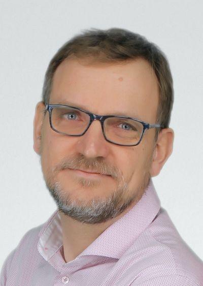 Jan Hidders, photo 2