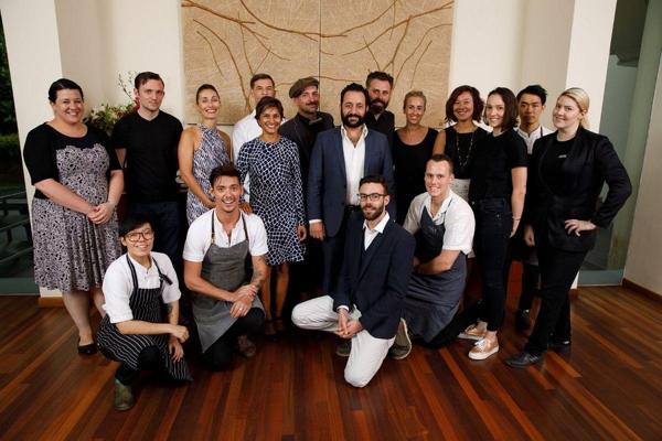 Dylan Labuschagne, photo 2