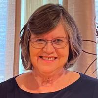 Beverley German, photo 2