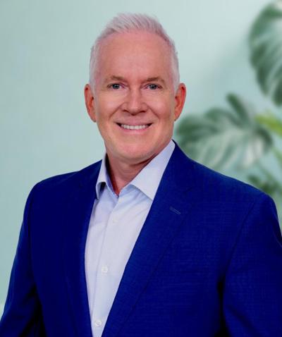 Chris Darling, photo 1