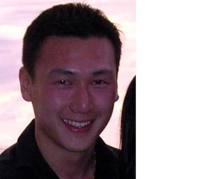 Thomas Chau, photo 1