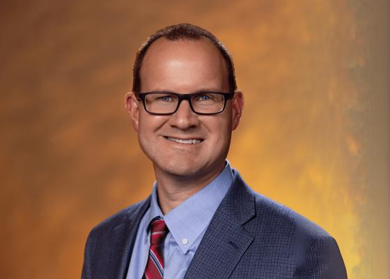 Brett Fowler, photo 2