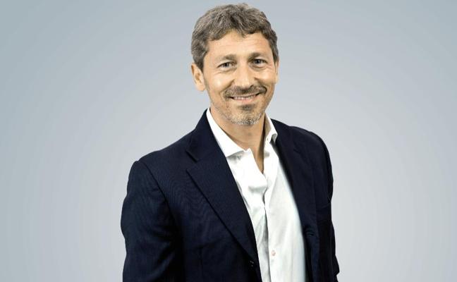 Carmine Visconti, photo 2