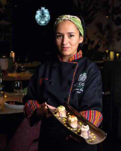 Sergei Khan, photo 1