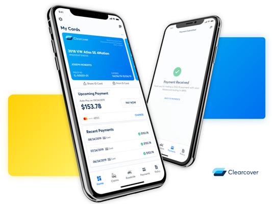 Joe Roberto, photo 2