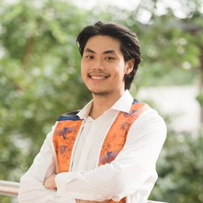 Simone Genetin, photo 2