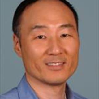 Adam Luxenberg, photo 1