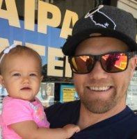 Scott Flower, photo 1