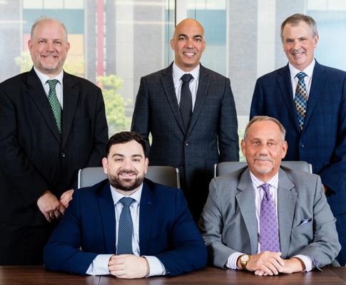 Michael Kaufman, photo 1