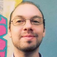 Roberto Ramirez-Morales, photo 2