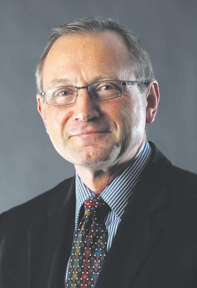 Brad Bollinger, photo 1