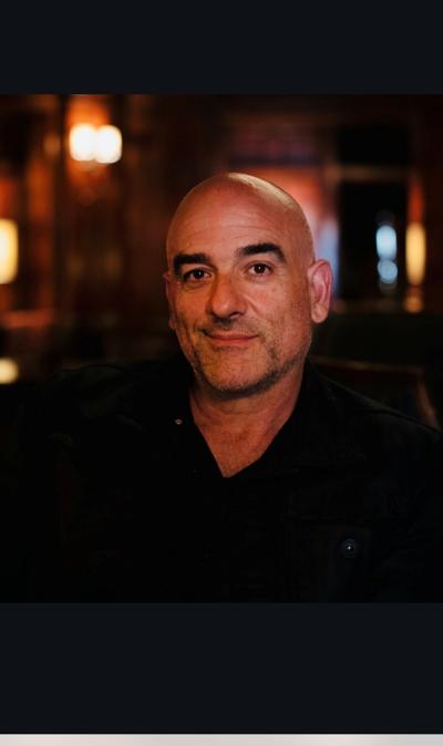 Luca Sacchetti, photo 2