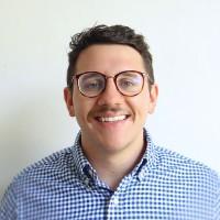 Darren Haughian, photo 1