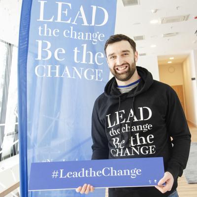 Conor Meany, photo 1