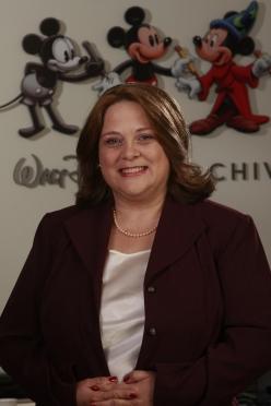 Nadia Del Real, photo 1