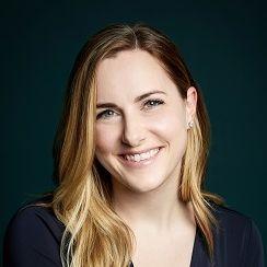 Ashley Kuhlman, photo 2