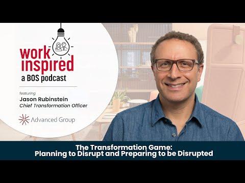 Jason Rubinstein, photo 2