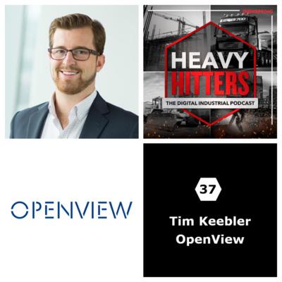 Tim Keebler, photo 2