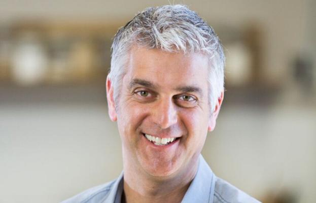 Andrew Levitt, photo 1