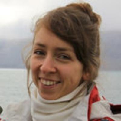 Anna Gogareva, photo 2