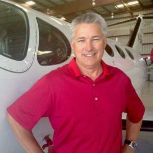 Gary Trainor, photo 1