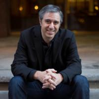 Alan Schwarz, photo 2